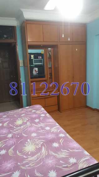 Blk 56 Telok Blangah Heights (Bukit Merah), HDB 4 Rooms #175257042